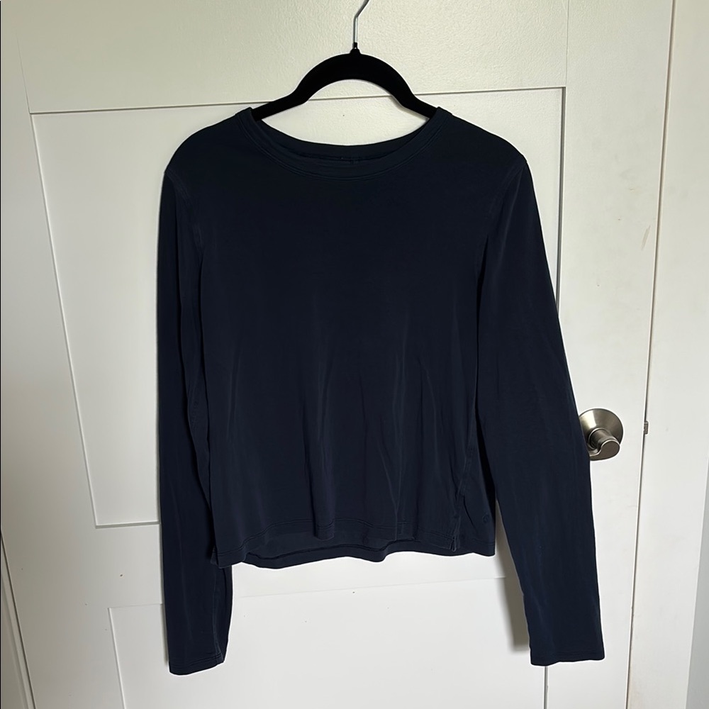Lululemon Long Sleeve